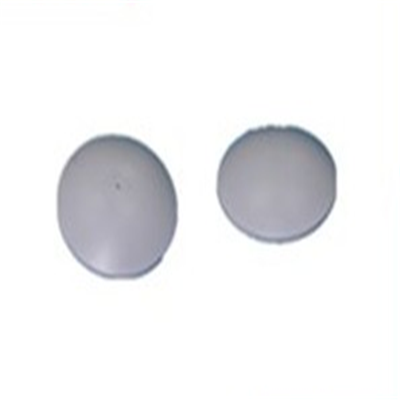 La alta etiqueta anti plana del hurto de la capacidad grande de la sensibilidad para el lápiz/la alarma al por menor marca con etiqueta