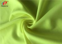 Tissu élastique bon marché de Spandex du polyester 15% des vêtements de bain 85% de Lycra