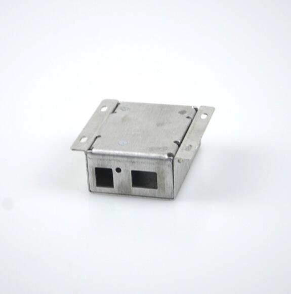 Custom Sheet Metal Stamping Parts Machining Stainless Steel Metal Stamping