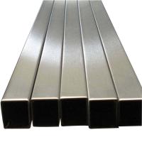 Pipe d'acier sans soudure tirée à froid - procédé de fabrication supérieur