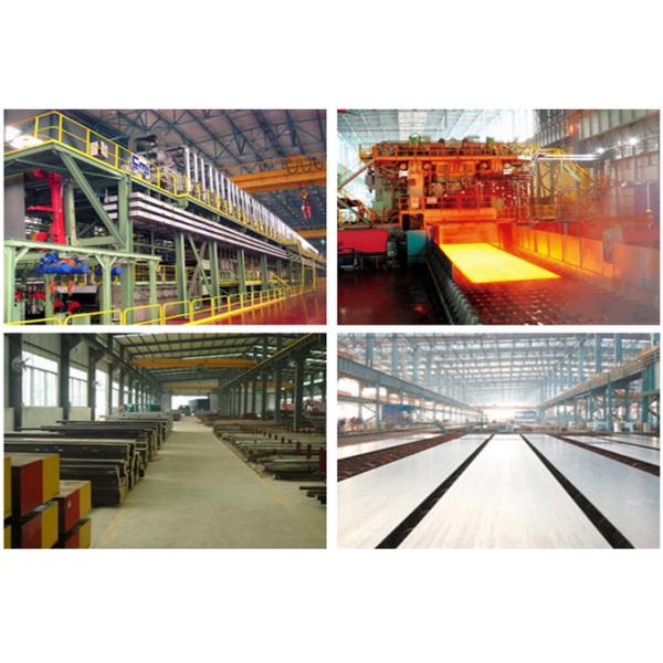 Q195 GB / T700-2006 Hot Rolled Steel Sheet , Carbon Hot Rolled Steel Plate Mirror Surface