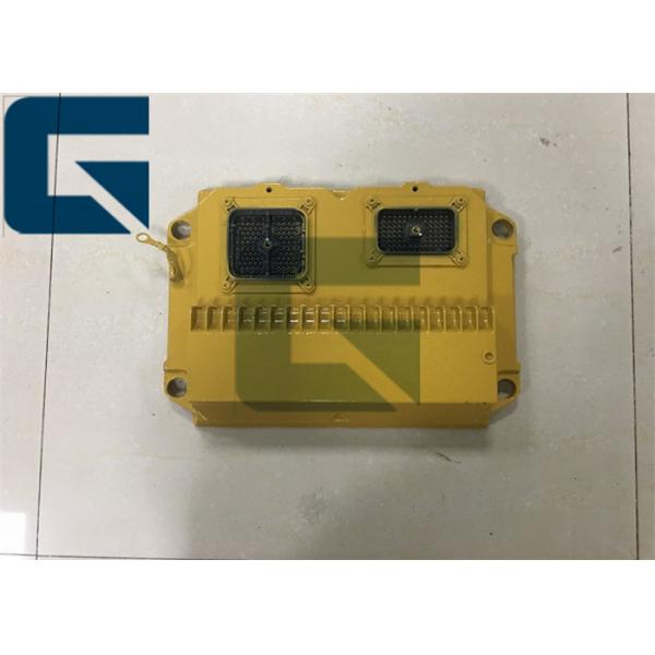 Регулятор контрольной группы 372-2905 КАТ К18 К15/ЭКМ 3722905 для части экскават