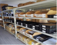 TIANJIN TOEC HUADIAN TECHNOLOGY CO., LTD