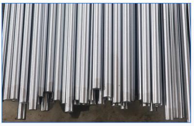 Muro de cilindro hidráulico industrial resistente ao desgaste
