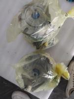 Pompes de forage à fonderie de fer à piston hydraulique REXROTH A10VSO18 A10VSO28 A10VSO45 A10VSO71 A10VSO100