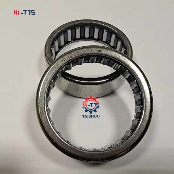Hi-TTS Single Row Taper Roller Bearing TA4015 FC66999 40x50x15mm Construction Machinery Parts