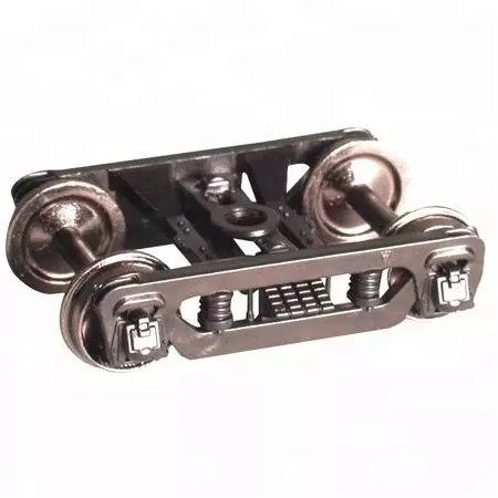 Тележка перевозки нагрузки на ось датчика метра железнодорожная