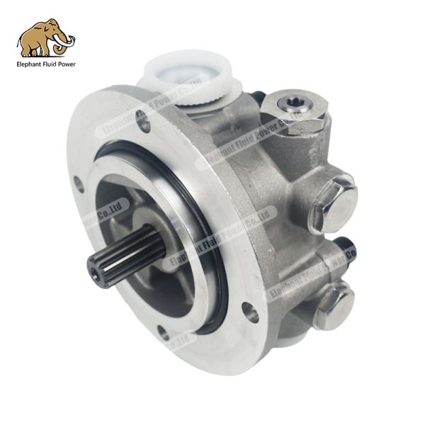 Hydraulic Pump Repair Kit with 100% Original Compatibility Fast Delivery and Technical Support for Excavator and Pump Repair