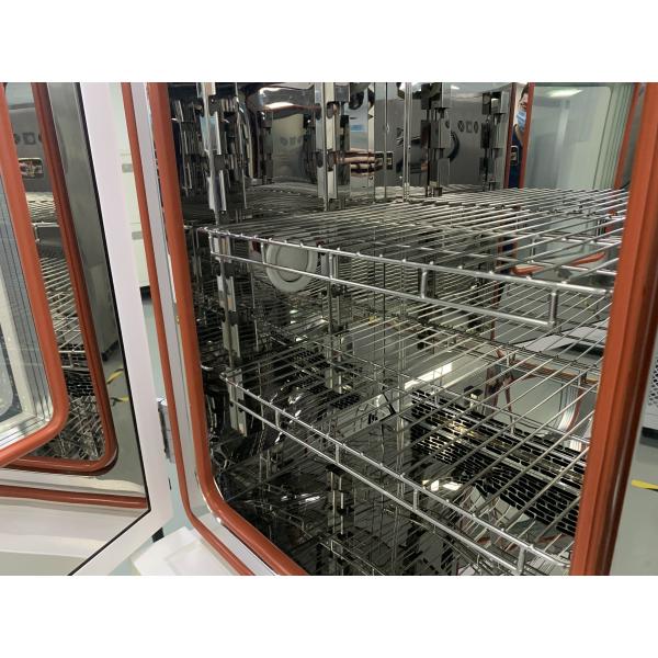 Деятельность ESS камеры электронных продуктов LIYI простая и легкое обслуживание