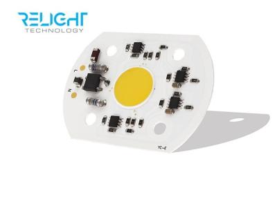 COB LED PCB Module High Voltage AC 220V  50W Sport light  Downlight