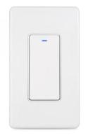 2 doble elegante del APP del interruptor de la manera 600W Wifi de la manera 3 teledirigido