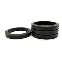 Guiberson Style Hammer Union Seal Figura 607 1 1/2 polegadas FKM Anéis de Selo
