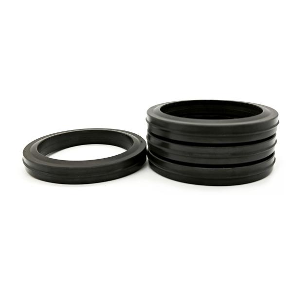 Weco 2 607 Buna/FKM/HSN Marteladoras para diversos fluidos