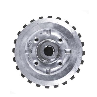 FCC OEM Casa de embreagem de moto Completo para Honda CB110 CB125