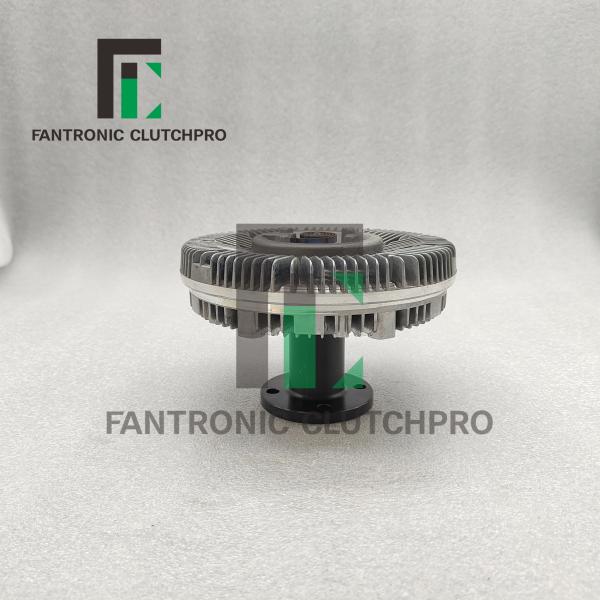 Radiator Fan Clutch For Mercedes Cooling Engines 9062001823 9062000522 9062001023