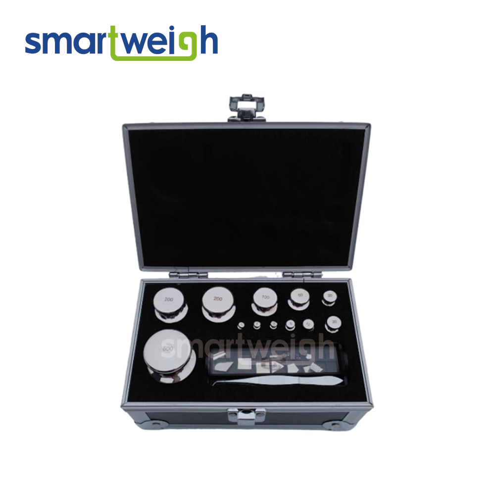 Laboratory Weights