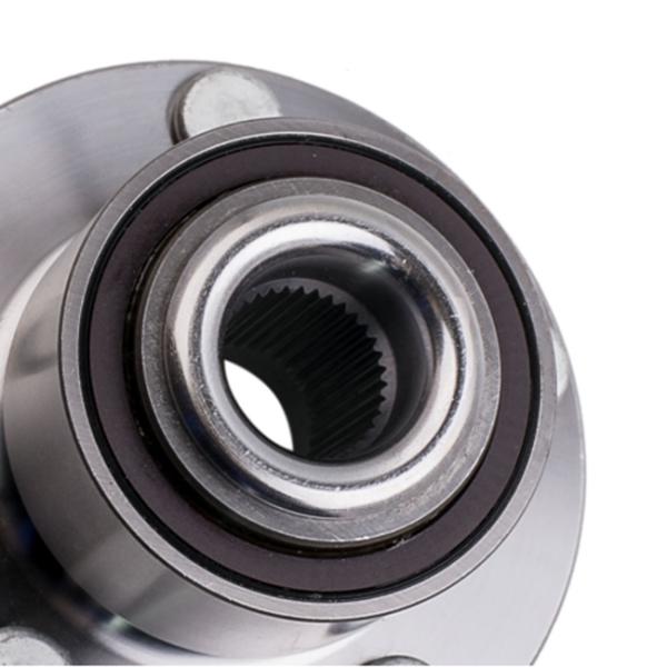 Подшипник эпицентра деятельности колеса 1336139 3M512C300CH6 для ФОКУСА C-MAX VKBA3660 фокуса MK2 Форда