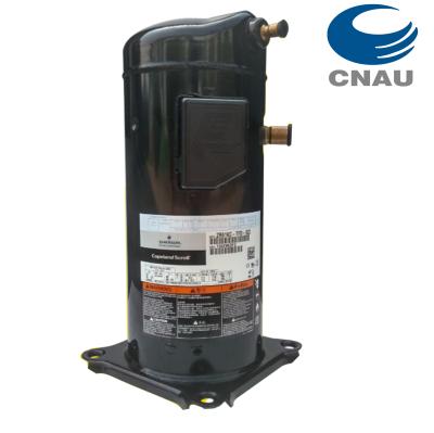 Do rolo comercial de Copeland do ZR de ZR47KCE-TFD R407C compressor hermético da refrigeração para o condicionamento de ar e a refrigeração