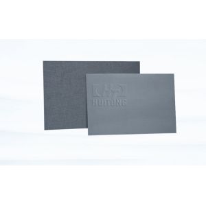 Medios sinterizados de fibra de níquel para ambientes alcalinos AEM