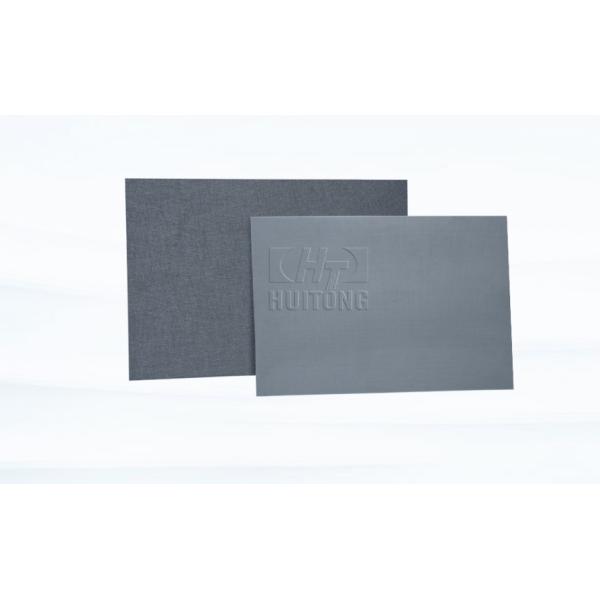 Medios sinterizados de fibra de níquel para ambientes alcalinos AEM