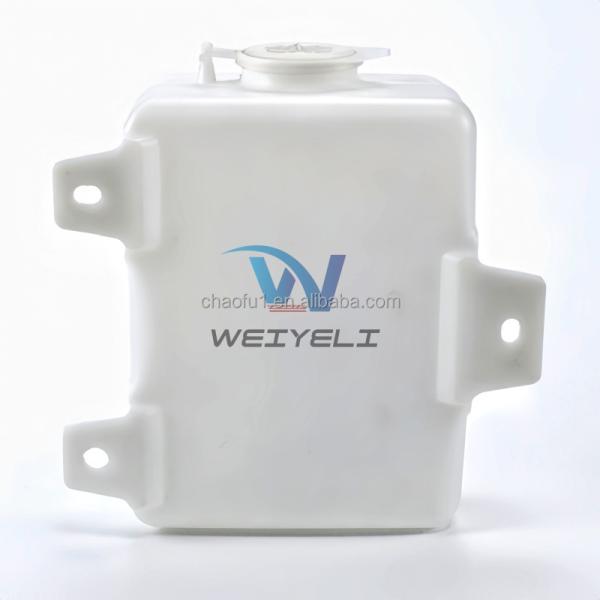 Volvo EC240B EC210B réservoir d'eau auxiliaire VOE14529143 Garantie de 3 mois