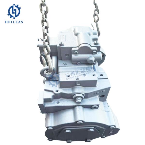K3V280SH-9N54 Excavator Spare Parts Hydraulic Pump Assembly for Excavator XCMG 950