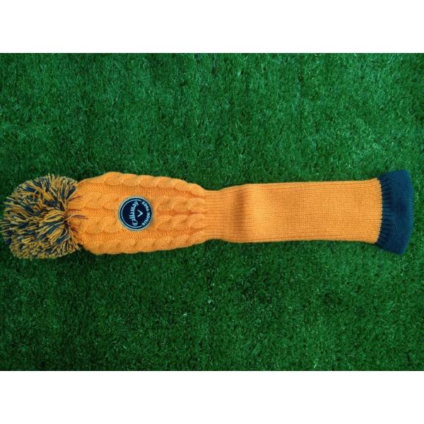 knitted head cover , golf knitted head cover , golf head cover  , golf headcover , driver head cover
