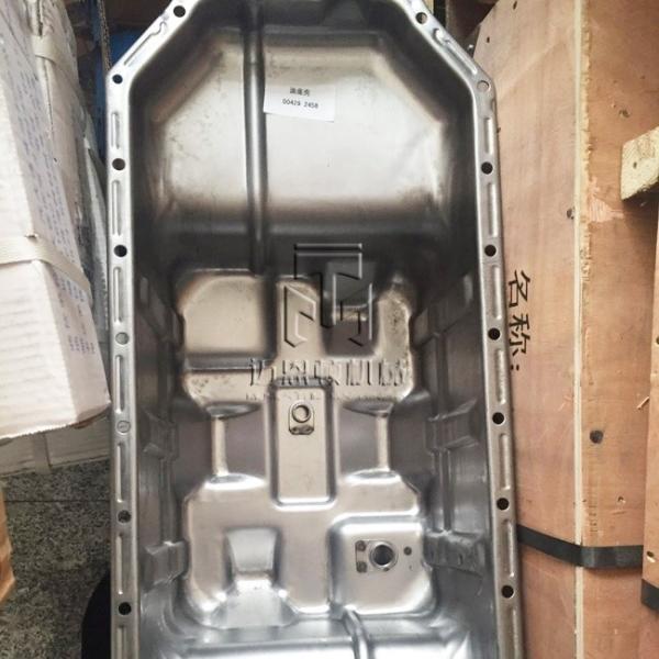 Oil Pan 04259485 04299388 04292458 0425 9485 0429 9388 0429 2458 4259485 0299388 4292458 for deutz TCD2012 L06 2V BF6M2012 D6E D6D Engine