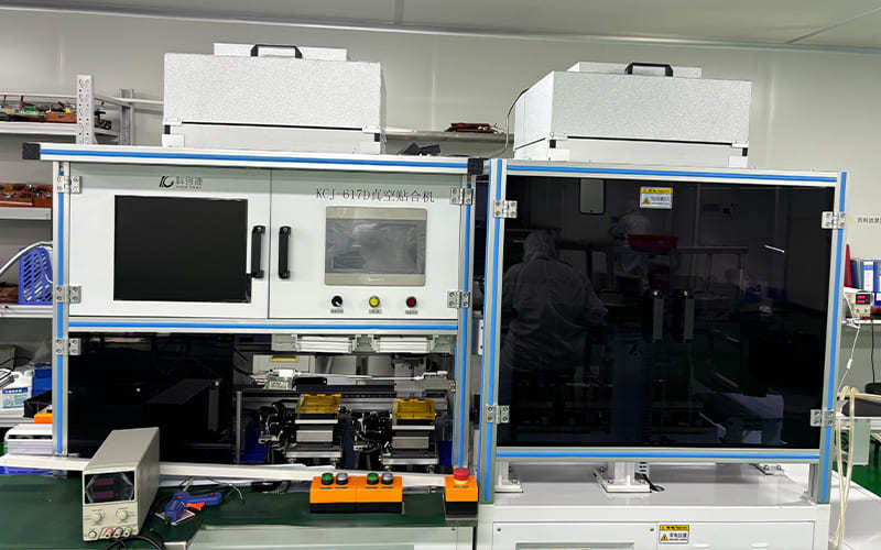 Formike Electronic Co., Ltd.