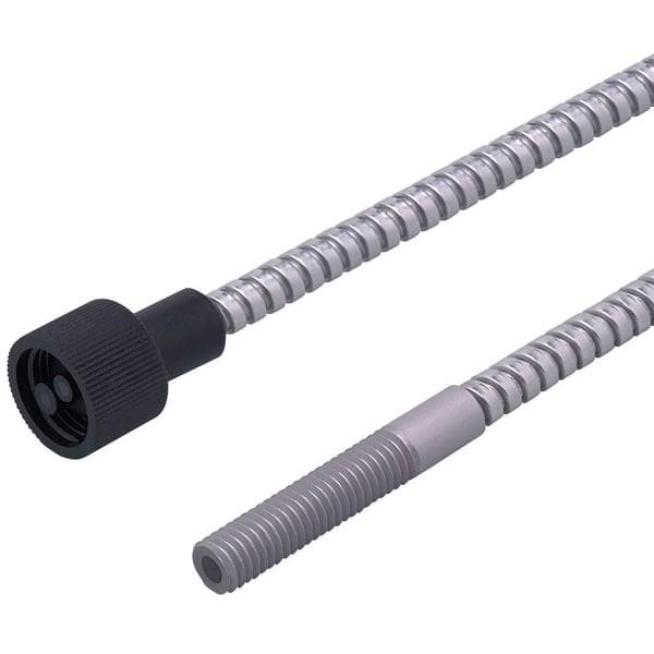 IFM Fiber optic diffuse reflection sensor E20055 FT-00-A-A-M6