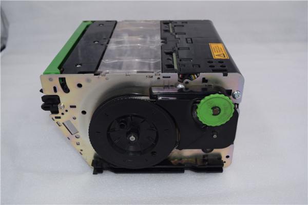 Black Wincor ATM Parts  Repair C4060 Reel Storage Fix Installed 1750126457 01750126457