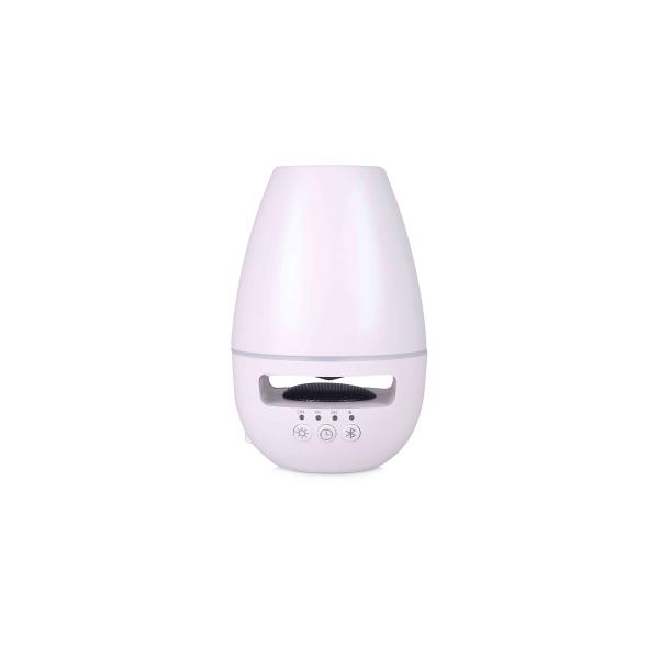 умный отражетель ароматности 120ml безводный 25-35ml/H с диктором Bluetooth