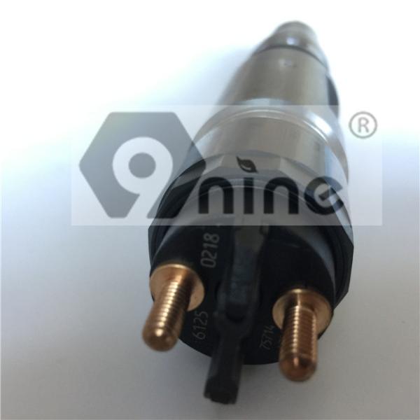 Man Truck Bosch Common Rail Diesel Injectors 0445120218 0445120030
