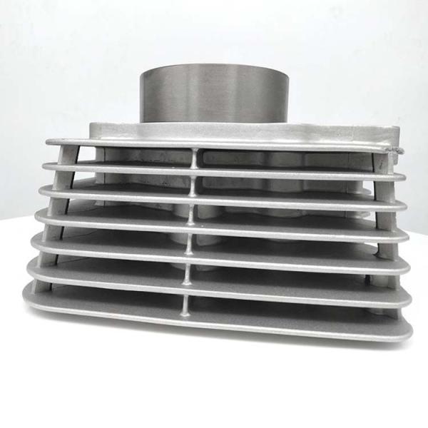 85mm Bore Size Custom XR400 400cc Engine Cylinder for Honda XR400 Durable Design