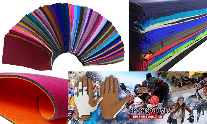 Dongguan Huixinfa Sports Goods Co., Ltd