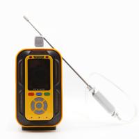 Detector de escape del gas de Zetron- Ptm600 Sf6 6 en 1 resistencia de alta presión del sensor de la conductividad termal