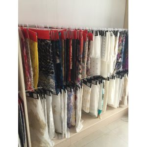 HANGZHOU SHINEUS TEXTILES CO.,LTD