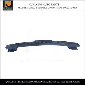 04-09 Hyundai Sonata Front Bumper Support OEM 86530-3K000 Black Iron