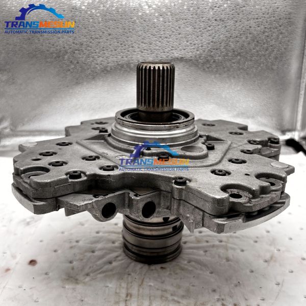 Used 68009879AE Mechanical Oil Pump for Jeep Grand Cherokee 5.7L 2012 45RFE 545RFE Transmission