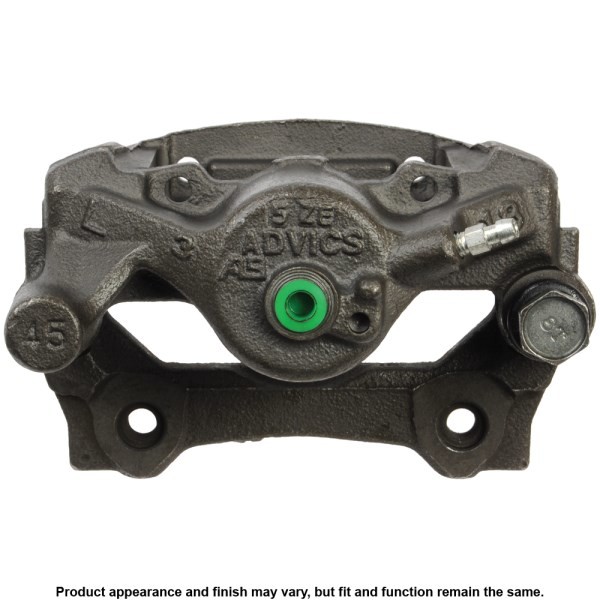 LEXUS Auto Parts Vehicle Brake Caliper 19B3313 19B3312 343620 343621 OEM 47850-22221 47830-22221