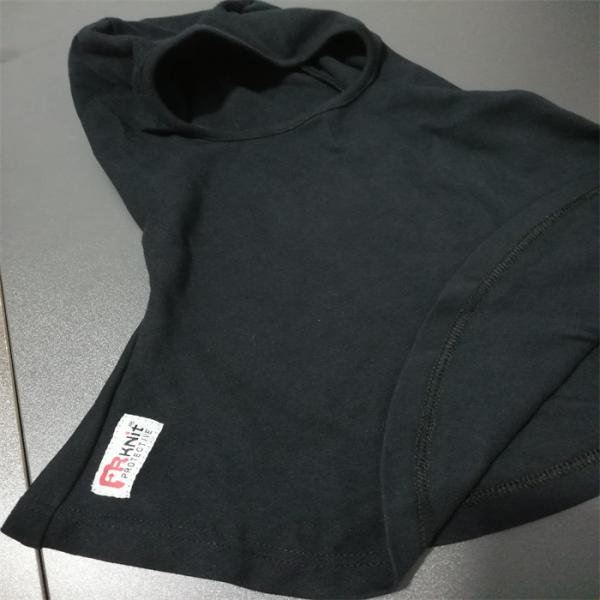 Сваривая клобук анти- внезапное пожаробезопасное EN61482 FRC огнезащитный