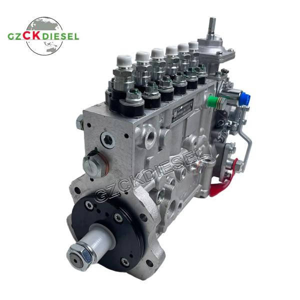 Fuel Injection Pump 5311945 BHF6P120060 6PH163 5301583 4988758 10404536042 For 6LTAA9.3 C220 Engine