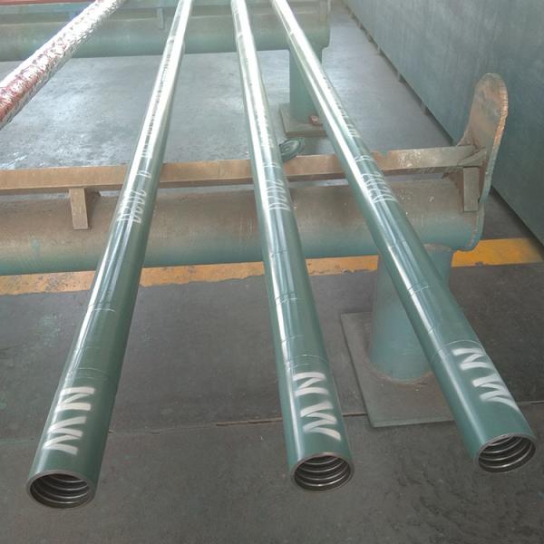 Coal Mine Pdm Positive Displacement Mud Motor OEM ODM