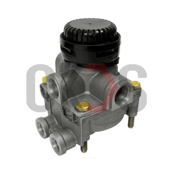 Клапан реле 9730112050 тормоза воздуха IVECO