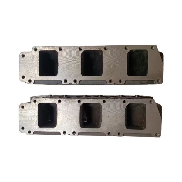 S6K S4K  Cylinder Head for E320C E320D Head Cylinder 310-9635 310-9634