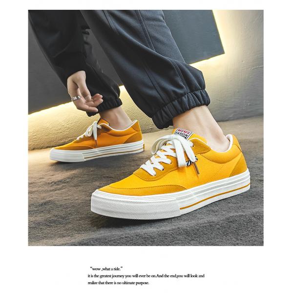 2024 Spring New Couple Breathable Canvas Shoes Men'S Shoes All-Match White Shoes Trendy Casual Shoes Men'S Shoes