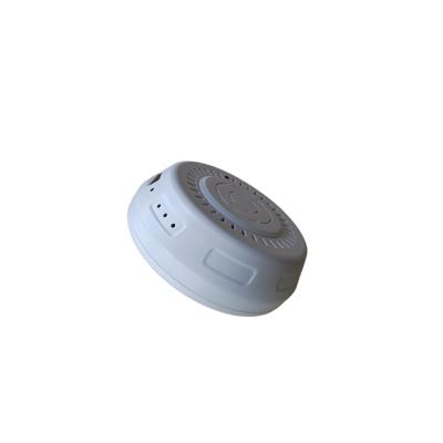 ROHS Approve PIR Motion Recording Night Vision Smoke Detector Camera