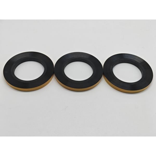 25um Thickness PI Film with High Thermal Stability and Low Relative Permittivity