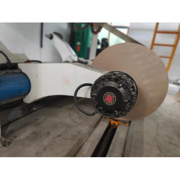 каток на стойке мельницы 800-2200mm гидравлический Shaftless поворачивает 360 градусов