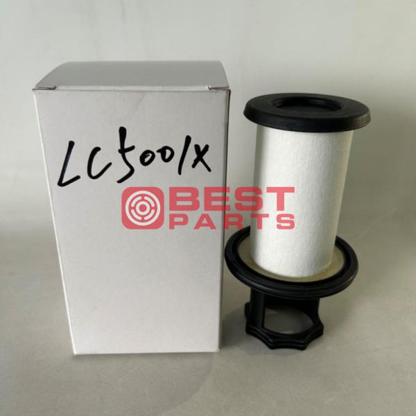 LC5001X Engine Breather Filter 3584145 RE546466 65.01804-7005 Air Filter Fits Crankcase